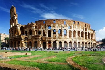 The Millionaire Guide On Rome To Help You Get Rich