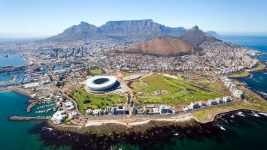 Common Myths About The Cape Town Industry