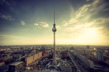 The Hidden Agenda Of Berlino Industry