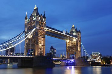 The Reason Why Everyone Love London