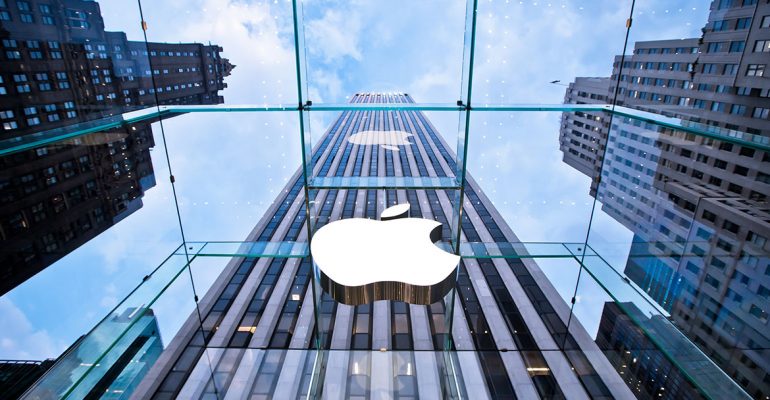 The Ultimate Revelation Of Apple