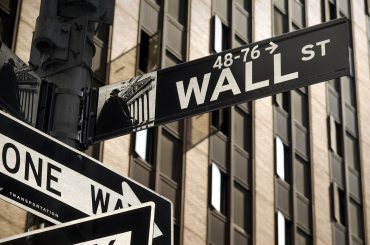 Be A Pioneer In The Wall Street Industry. Here's What You'll Need