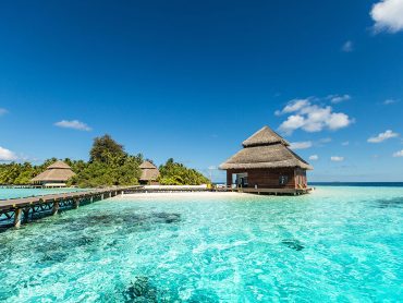 The Reason Why We Love Tropical Paradises