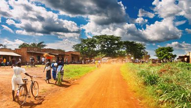 Eliminate Your Fears And Doubts About Small Village